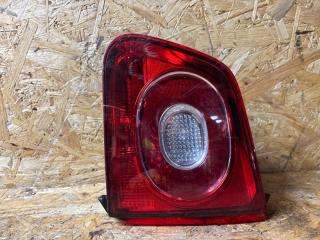 Запчасть фонарь крышки багажника правый Volkswagen Tiguan 2008