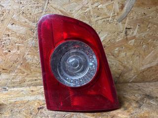 Запчасть фонарь крышки багажника правый Volkswagen Passat B6 2006