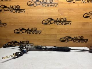 Фото запчасти рулевая рейка Nissan X-TRAIL 2004 Б/У запчасть Запчасть рулевая рейка Nissan X-TRAIL 2004