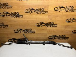 Фото запчасти рулевая рейка Nissan Qashqai 2006 Б/У запчасть Запчасть рулевая рейка Nissan Qashqai 2006
