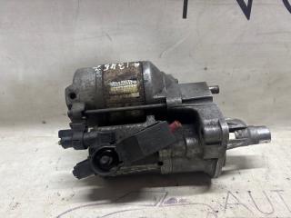 Фото запчасти стартер Chrysler Voyager 2002 Б/У запчасть Запчасть стартер Chrysler Voyager 2002