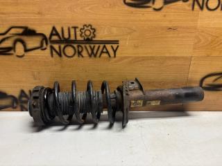 Фото запчасти амортизатор передний левый Skoda YETI 2011 Б/У запчасть Запчасть амортизатор передний левый Skoda YETI 2011