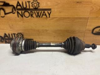 Фото запчасти полуось передняя левая (приводной вал Skoda YETI 2011 Б/У запчасть Запчасть полуось передняя левая (приводной вал Skoda YETI 2011