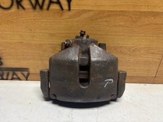 Фото запчасти суппорт передний правый Skoda YETI 2011 Б/У запчасть Запчасть суппорт передний правый Skoda YETI 2011