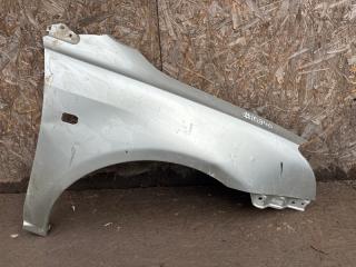 Фото запчасти крыло переднее правое переднее правое Toyota Avensis 2005 контрактная запчасть Запчасть крыло переднее правое переднее правое Toyota Avensis 2005