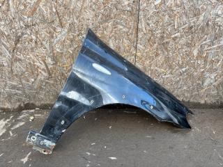 Фото запчасти крыло переднее правое Fiat Albea 2002 Б/У запчасть Запчасть крыло переднее правое Fiat Albea 2002