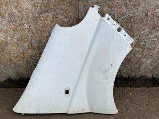 Фото запчасти крыло переднее правое Renault Trafic 2007 контрактная запчасть Запчасть крыло переднее правое Renault Trafic 2007