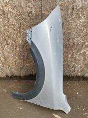 Фото запчасти крыло переднее левое Skoda Octavia Scout 2012 контрактная запчасть Запчасть крыло переднее левое Skoda Octavia Scout 2012