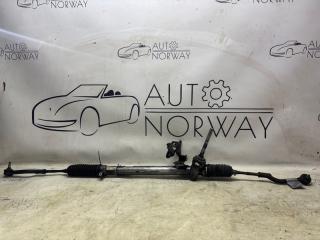 Фото запчасти рулевая рейка Nissan X-TRAIL 2007 контрактная запчасть Запчасть рулевая рейка Nissan X-TRAIL 2007