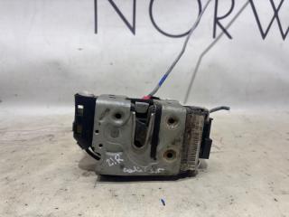 Запчасть замок двери задней правой Dodge Caliber 2008