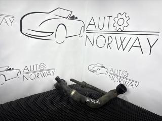 Фото запчасти патрубок радиатора Skoda Octavia 2005 Б/У запчасть Запчасть патрубок радиатора Skoda Octavia 2005