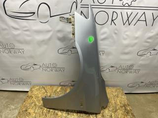 Фото запчасти крыло переднее левое Mitsubishi Lancer 2008 контрактная запчасть Запчасть крыло переднее левое Mitsubishi Lancer 2008