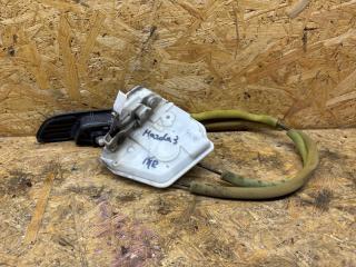 Фото запчасти замок двери передней правой MAZDA 3 BL 2010 контрактная запчасть Запчасть замок двери передней правой MAZDA 3 BL 2010