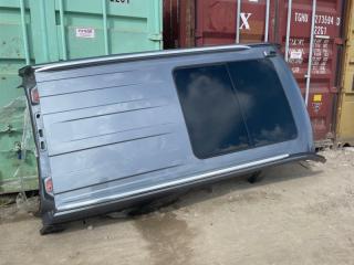 Фото запчасти крыша CHEVROLET Tahoe 2021 Б/У запчасть Запчасть крыша CHEVROLET Tahoe 2021