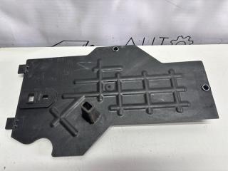 Фото запчасти полка аккумулятора JEEP Wrangler 2024 Б/У запчасть Запчасть полка аккумулятора JEEP Wrangler 2024