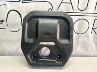 Фото запчасти декоративная крышка двигателя JEEP Wrangler 2024 Б/У запчасть Запчасть декоративная крышка двигателя JEEP Wrangler 2024