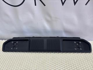 Фото запчасти накладка декоративная JEEP Wrangler 2024 Б/У запчасть Запчасть накладка декоративная JEEP Wrangler 2024