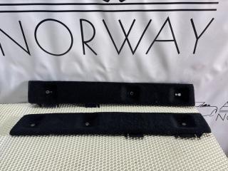 Фото запчасти коврик багажника JEEP Wrangler 2024 Б/У запчасть Запчасть коврик багажника JEEP Wrangler 2024