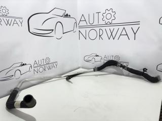 Фото запчасти патрубки системы охлаждения JEEP Wrangler 2024 контрактная запчасть Запчасть патрубки системы охлаждения JEEP Wrangler 2024