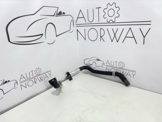 Патрубок радиатора JEEP Wrangler 2024