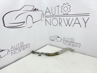 Фото запчасти патрубок (трубопровод JEEP Wrangler 2024 контрактная запчасть Запчасть патрубок (трубопровод JEEP Wrangler 2024