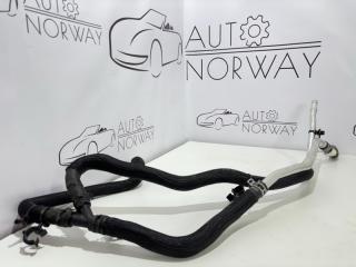 Патрубок радиатора JEEP Wrangler 2024