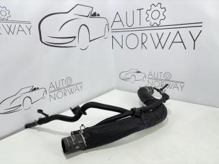 Патрубок радиатора JEEP Wrangler 2024