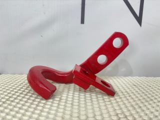 Фото запчасти крюк буксировочный JEEP Wrangler 2024 контрактная запчасть Запчасть крюк буксировочный JEEP Wrangler 2024