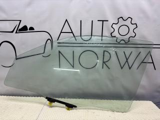 Фото запчасти стекло двери передней левой Mitsubishi Outlander 2006 Б/У запчасть Запчасть стекло двери передней левой Mitsubishi Outlander 2006