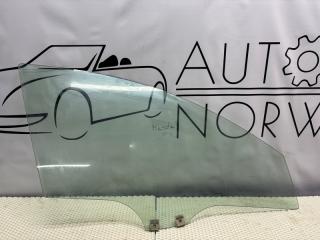 Фото запчасти стекло двери передней правой MAZDA 3 2008 Б/У запчасть Запчасть стекло двери передней правой MAZDA 3 2008