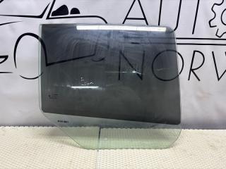 Запчасть стекло двери задней правой Dodge Caliber 2007