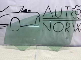 Запчасть стекло двери передней левой FORD Focus 3 2013