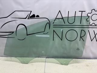 Запчасть стекло двери передней левой FORD Focus 3 2014