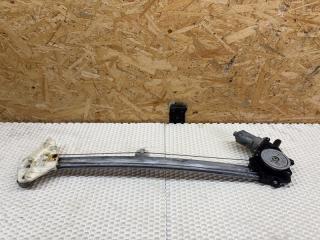 Запчасть стеклоподъемник передний правый Honda CR-V 2007