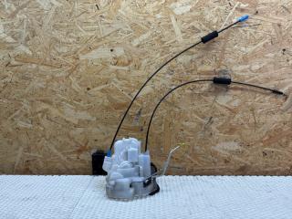 Фото запчасти замок двери передней левой Subaru Legacy 2010 Б/У запчасть Запчасть замок двери передней левой Subaru Legacy 2010