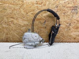 Запчасть замок двери передней правой Honda CR-V 2008