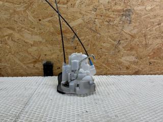 Фото запчасти замок двери передней правой Subaru Legacy 2010 Б/У запчасть Запчасть замок двери передней правой Subaru Legacy 2010