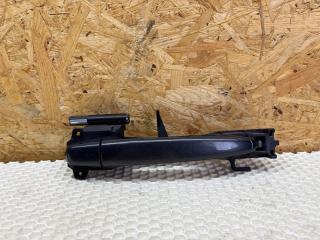 Фото запчасти ручка наружная передняя правая Subaru Legacy 2010 Б/У запчасть Запчасть ручка наружная передняя правая Subaru Legacy 2010