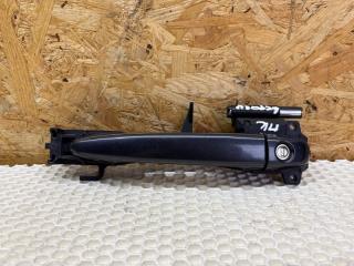 Фото запчасти ручка наружная передняя левая Subaru Legacy 2010 Б/У запчасть Запчасть ручка наружная передняя левая Subaru Legacy 2010