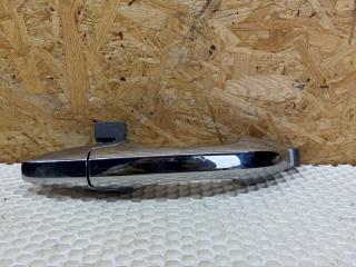 Запчасть ручка наружная передняя правая Honda CR-V 2007