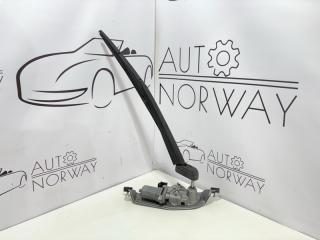 Фото запчасти моторчик заднего стеклоочистителя (дворника) MAZDA 3 2010 Б/У запчасть Запчасть моторчик заднего стеклоочистителя (дворника) MAZDA 3 2010