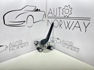 Запчасть моторчик заднего стеклоочистителя (дворника) FORD Focus 3 2011