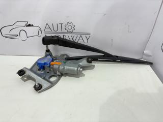 Фото запчасти моторчик заднего стеклоочистителя (дворника) Subaru Legacy 2010 Б/У запчасть Запчасть моторчик заднего стеклоочистителя (дворника) Subaru Legacy 2010