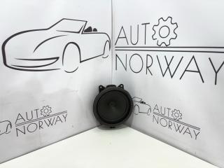 Фото запчасти динамик задний Volvo V60 2018 Б/У запчасть Запчасть динамик задний Volvo V60 2018