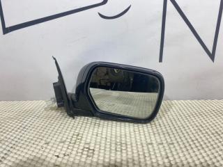 Фото запчасти зеркало наружное правое Mitsubishi Outlander 2004 контрактная запчасть Запчасть зеркало наружное правое Mitsubishi Outlander 2004