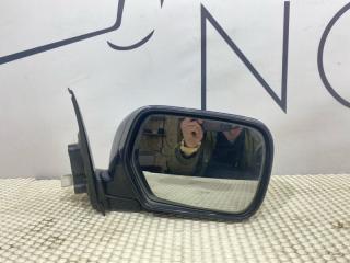 Фото запчасти зеркало наружное правое Mitsubishi Outlander 2006 контрактная запчасть Запчасть зеркало наружное правое Mitsubishi Outlander 2006