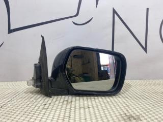 Фото запчасти зеркало наружное правое Mitsubishi Outlander 2005 контрактная запчасть Запчасть зеркало наружное правое Mitsubishi Outlander 2005