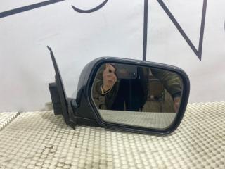 Фото запчасти зеркало наружное правое Mitsubishi Outlander 2004 контрактная запчасть Запчасть зеркало наружное правое Mitsubishi Outlander 2004