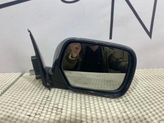 Фото запчасти зеркало наружное правое Mitsubishi Outlander 2003 контрактная запчасть Запчасть зеркало наружное правое Mitsubishi Outlander 2003