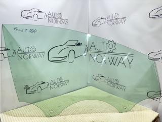 Запчасть стекло двери передней правой FORD Focus 3 2014